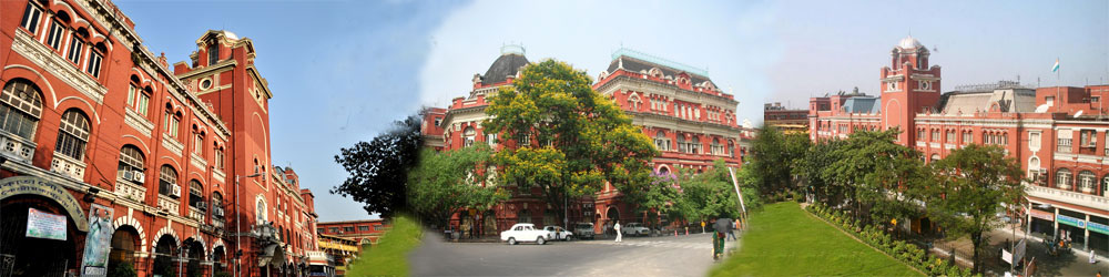 KMC Water Distribution Management